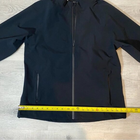 Under Armour L Stormproof Golf Performance Jacket - Picture 2 of 15